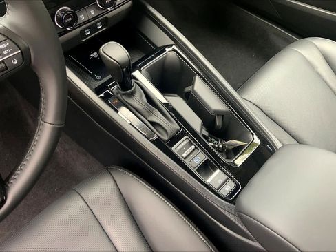 New 2026 Honda Accord EX-L image 5