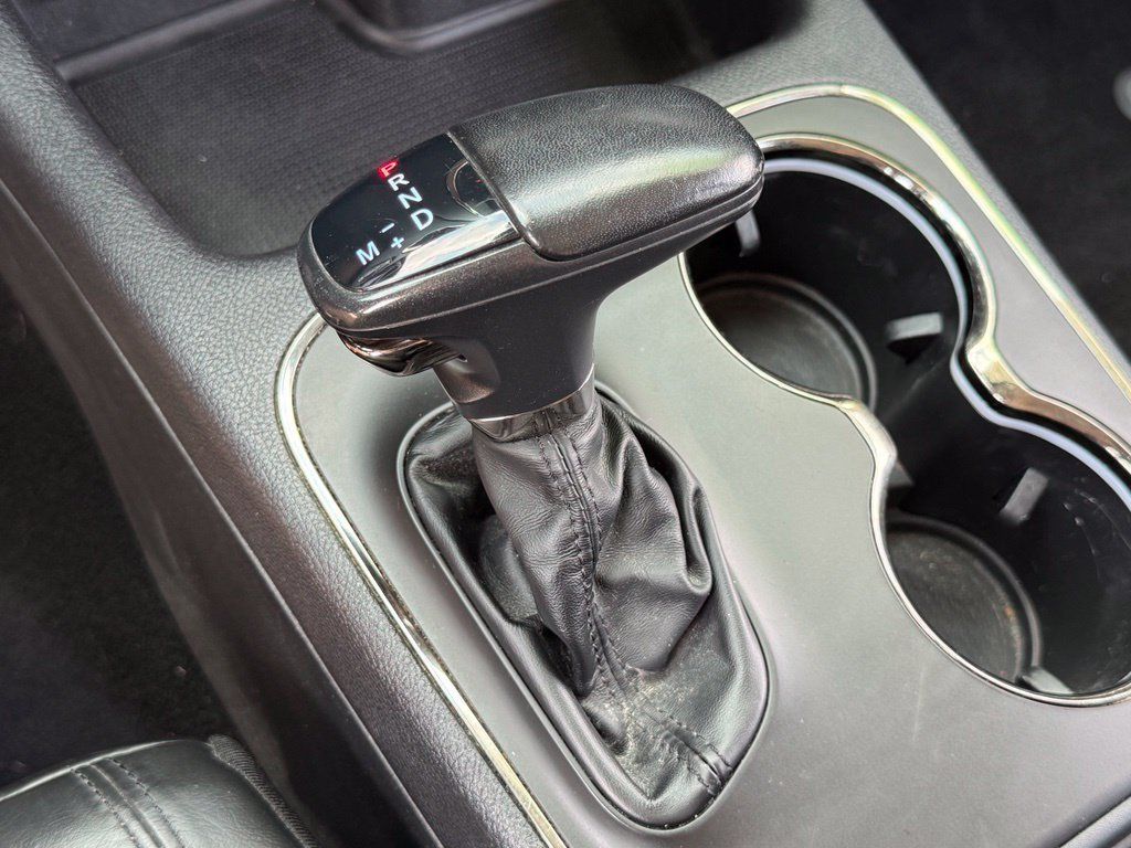 Used 2020 Dodge Durango GT AWD/4WD image 22