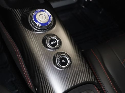 Used 2022 Maserati MC20 Coupe image 53