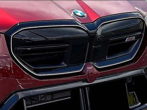 New 2027 BMW M5 w/ Carbon Package AWD/4WD image 32