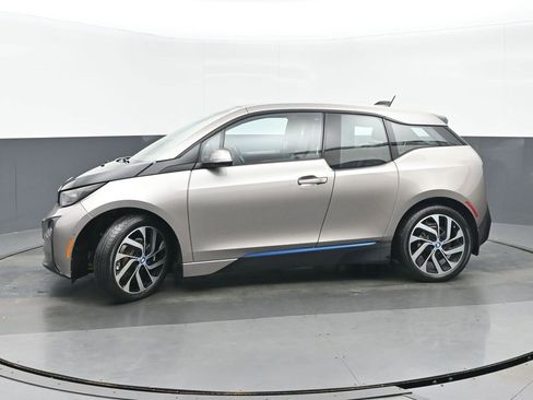 Used 2014 BMW i3 w/ Range Extender image 6