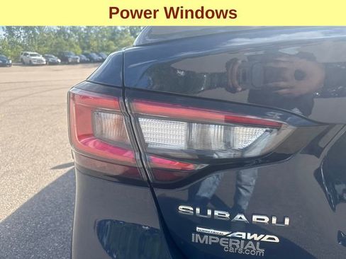 Certified 2024 Subaru Legacy Sport image 14