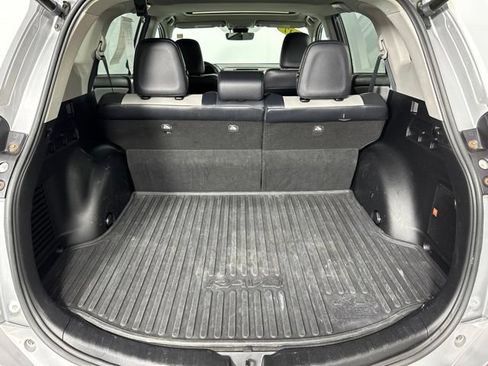 Used 2017 Toyota RAV4 Limited w/ Advanced Technology Package AWD/4WD image 30