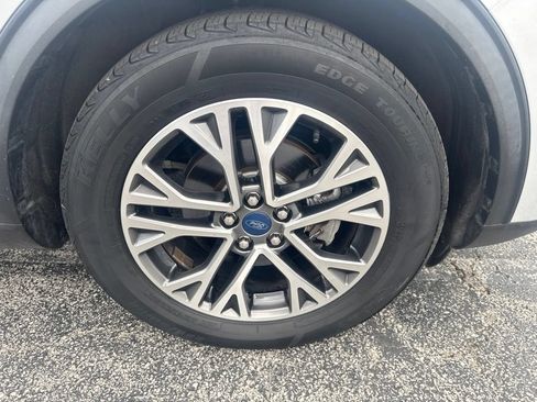 Used 2020 Ford Escape SEL FWD image 46