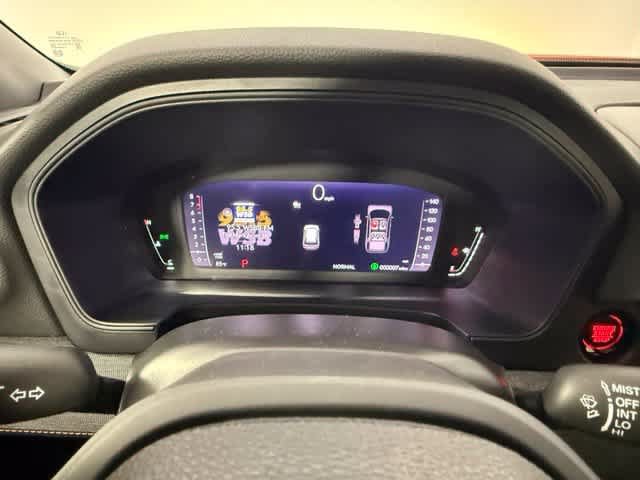 New 2026 Honda Passport TrailSport image 22