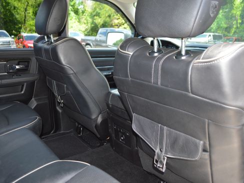 Used 2015 RAM 1500 Limited AWD/4WD image 26