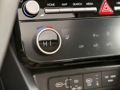 New 2026 Hyundai Tucson SEL image 21