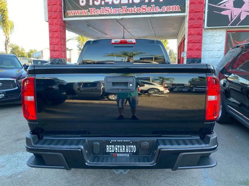 Used 2020 Chevrolet Colorado LT w/ LT Convenience Package image 26