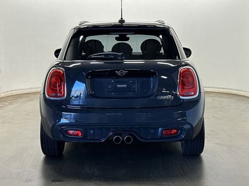 Used 2019 MINI Cooper S FWD image 4