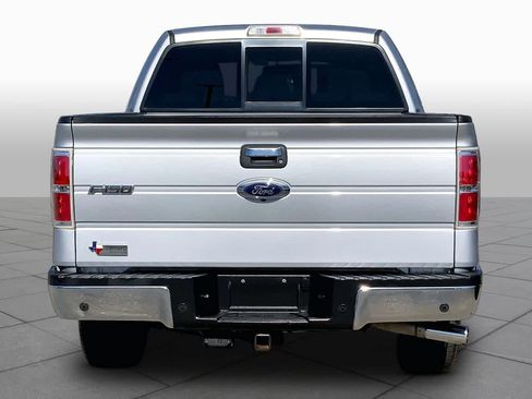 Used 2013 Ford F150 XLT w/ Luxury Equipment Group RWD image 5