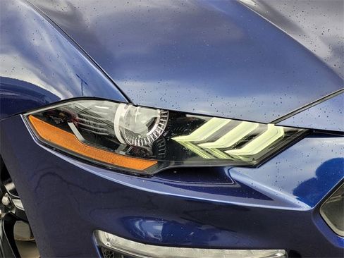 Used 2019 Ford Mustang Coupe image 13