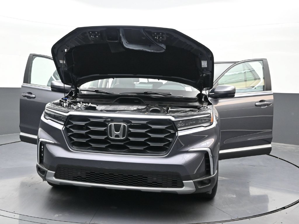 Used 2024 Honda Pilot EX-L image 38