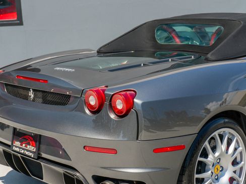 Used 2005 Ferrari F430 Spider RWD image 38