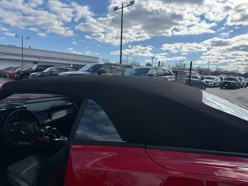 Used 2024 Chevrolet Camaro SS image 45