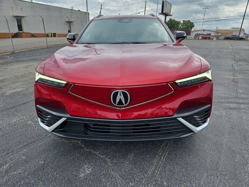 Certified 2024 Acura ZDX A-Spec AWD/4WD image 3