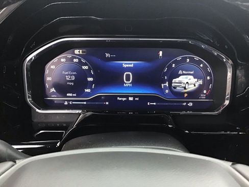 Used 2025 Chevrolet Silverado 1500 RST w/ Convenience Package II image 22