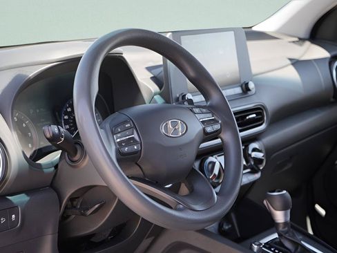 Certified 2023 Hyundai Kona SEL AWD/4WD image 22