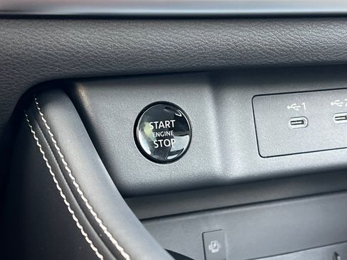 New 2026 Nissan Rogue Platinum w/ Platinum Premium Package image 27