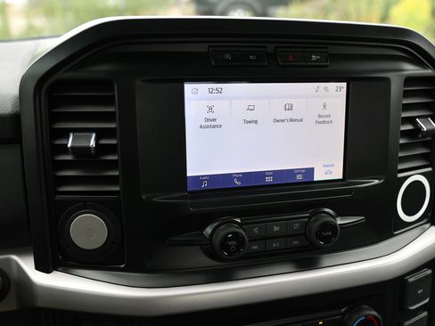 Certified 2023 Ford F150 XL w/ Trailer Tow Package image 25