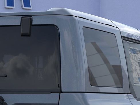 New 2025 Ford Bronco Badlands w/ Sasquatch Package image 50