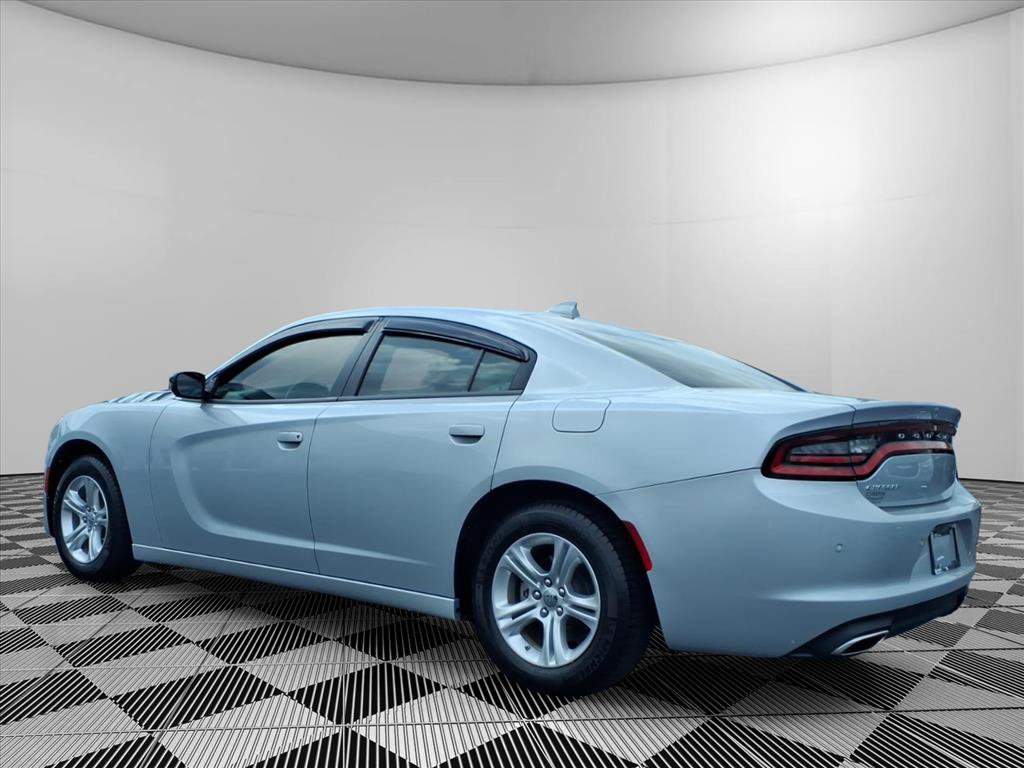 Used 2023 Dodge Charger SXT RWD image 26
