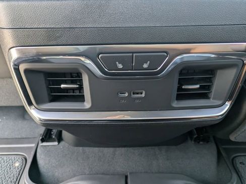 New 2026 GMC Sierra 1500 Denali Ultimate AWD/4WD image 16