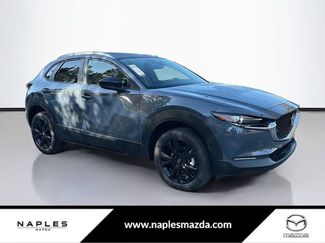 New 2026 MAZDA CX-30 AWD 2.5 S video 1