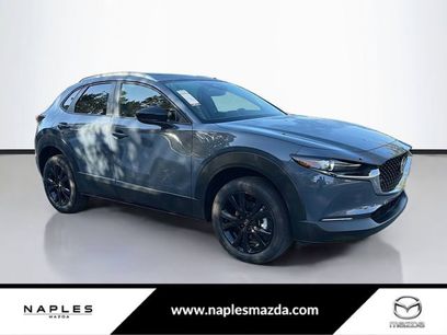 New 2026 MAZDA CX-30 AWD 2.5 S