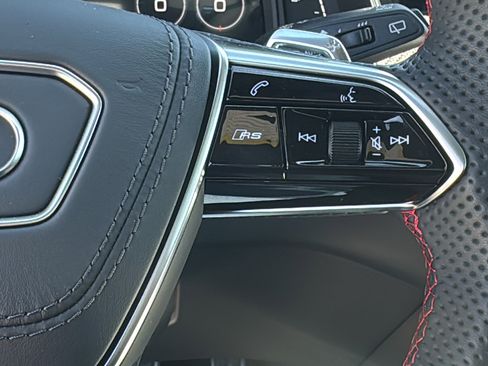 New 2026 Audi RS 6 performance image 24