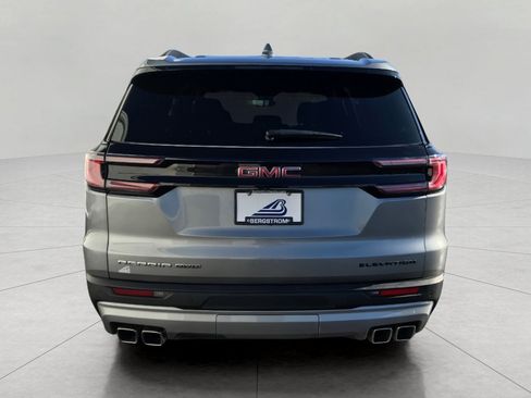 Certified 2025 GMC Acadia Elevation image 24