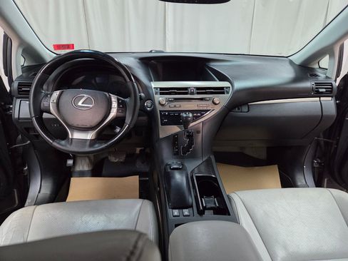 Used 2013 Lexus RX 350 AWD w/ Navigation Pkg image 21