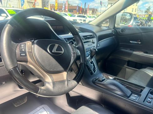 Used 2015 Lexus RX 350 AWD image 18