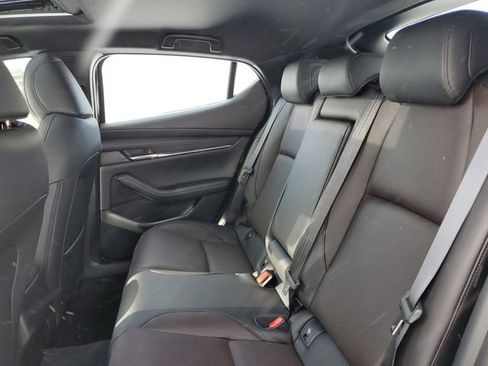 New 2026 MAZDA MAZDA3 2.5 S Hatchback w/ Premium Pkg image 28