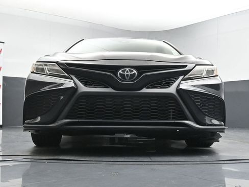 Used 2024 Toyota Camry SE FWD image 19