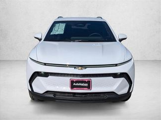 New 2026 Chevrolet Equinox EV LT video 2