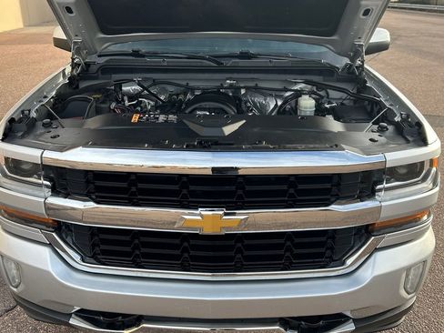 Used 2017 Chevrolet Silverado 1500 LT w/ All Star Edition image 11