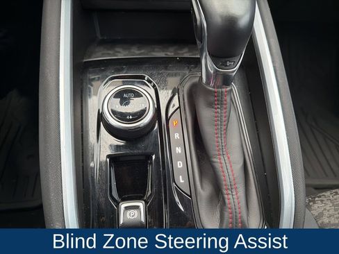 Used 2023 Chevrolet Colorado Z71 w/ Advanced Trailering Package image 29