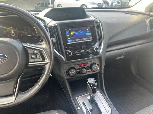 Used 2019 Subaru Crosstrek 2.0i Premium w/ Eyesight System AWD/4WD image 14