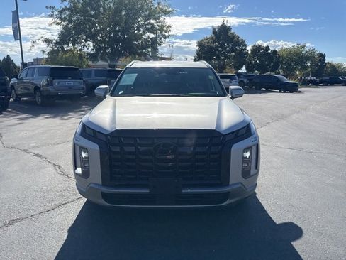 Used 2025 Hyundai Palisade SEL image 2
