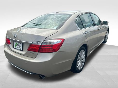 Used 2015 Honda Accord EX-L image 7