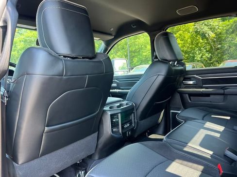 Used 2024 RAM 2500 Laramie w/ Sport Appearance Package AWD/4WD image 44