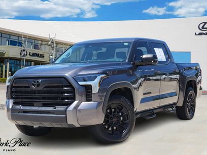 Used 2022 Toyota Tundra SR5
