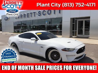 Used 2019 Ford Mustang GT