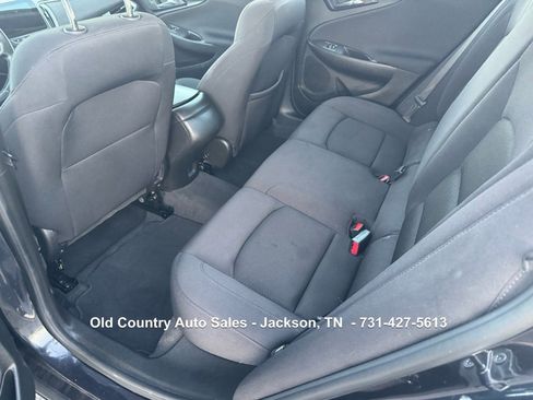 Used 2023 Chevrolet Malibu RS image 17