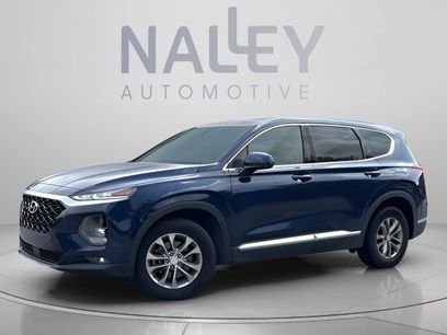 Used 2019 Hyundai Santa Fe SEL w/ Cargo Package