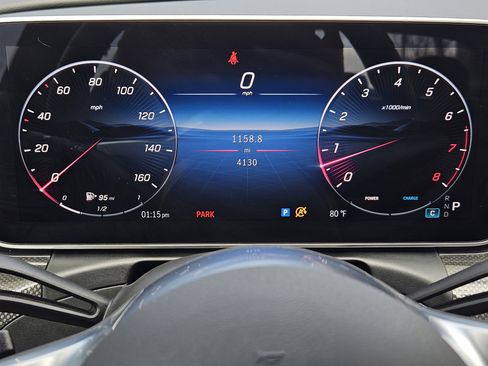 Certified 2026 Mercedes-Benz C 300 Sedan image 15