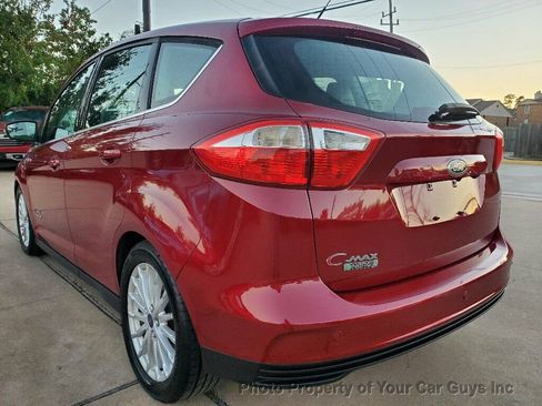 Used 2013 Ford C-MAX Energi SEL image 19