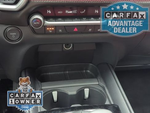 Certified 2026 MAZDA CX-50 AWD 2.5 Hybrid w/ Weather Package image 21