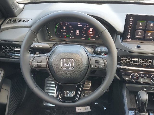 New 2026 Honda Accord Sport image 12