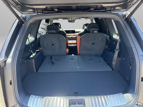 New 2027 Kia Telluride SX FWD image 9